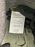 Joie 100% Polyester Solid Green Track Pants Size XS - photo 8