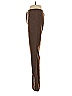 Iz Byer Brown Casual Pants Size 12 - photo 5