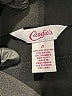Candie's Solid Black Formal Skirt Size 0 - photo 4