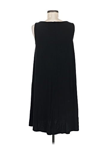 Eileen Fisher Casual Dress (view 2)