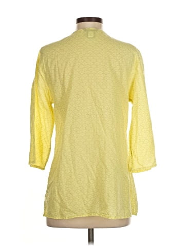 Moda International 3/4 Sleeve Blouse (view 2)