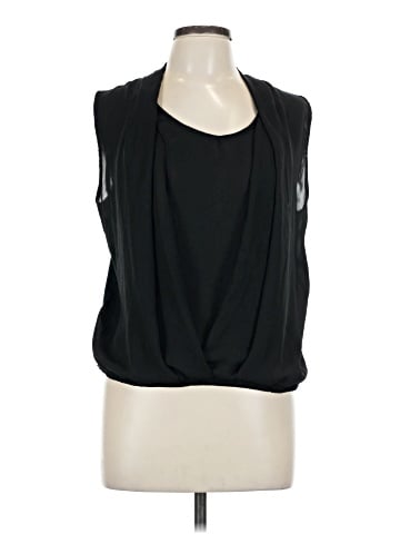 Deletta Sleeveless Blouse (view 1)