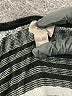 Chico's Black Cardigan Size Med (1) - photo 7