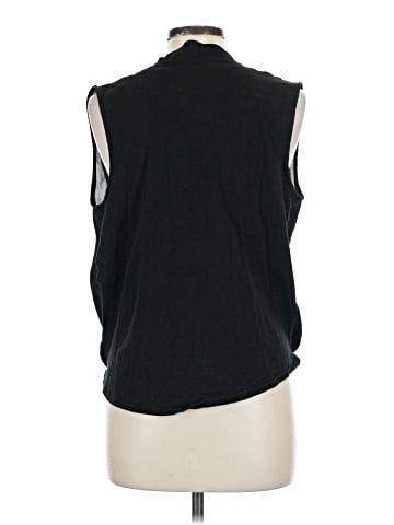 Deletta Sleeveless Blouse (view 2)