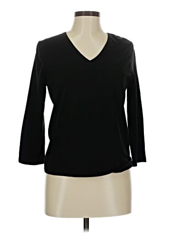 Folio New York 3/4 Sleeve T-Shirt (view 1)