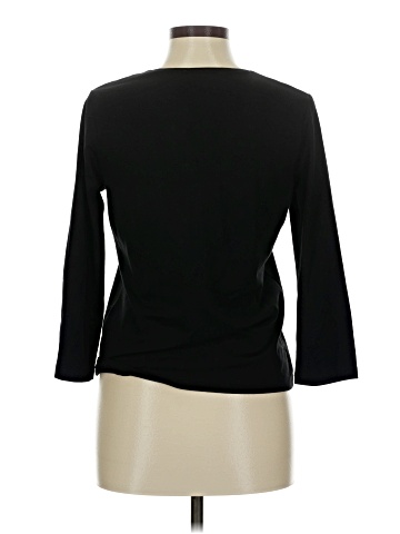 Folio New York 3/4 Sleeve T-Shirt (view 2)
