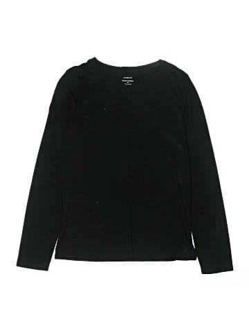 Banana Republic Long Sleeve T-Shirt (view 1)
