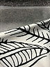 Unbranded Graphic Silver Cocktail Dress Size S - photo 7