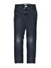 Piper Solid Blue Jeans Size 8R - photo 1