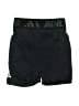 Adidas Solid Black Athletic Shorts Size XS - photo 2