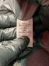 Calvin Klein Gray Blazer Size 4 - photo 7