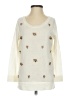Ann Taylor LOFT Ivory Pullover Sweater Size XS - photo 1