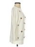 Ann Taylor LOFT Ivory Pullover Sweater Size XS - photo 4