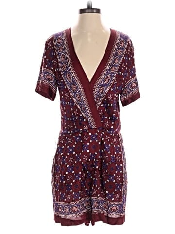 Sandro Romper (view 1)
