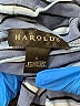 Harold's Blue Long Sleeve Top Size L - photo 3