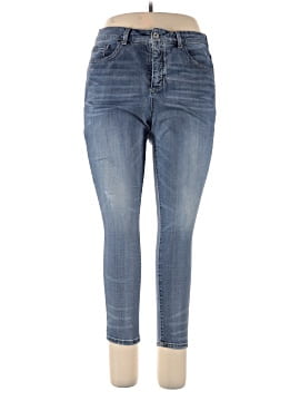 Vintage America Blues Jeans
