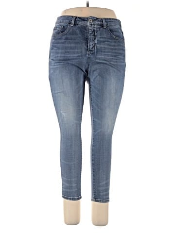 Vintage America Blues Jeans (view 1)