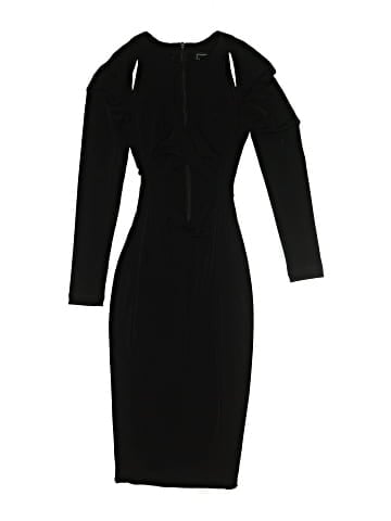 Nookie Cocktail Dress (view 1)