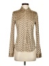 By Egreis Gold Gray Cardigan Size XS - photo 1