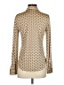 By Egreis Gold Gray Cardigan Size XS - photo 2
