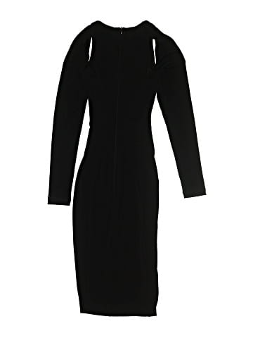 Nookie Cocktail Dress (view 2)