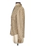 By Egreis Gold Gray Cardigan Size XS - photo 5