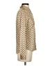 By Egreis Gold Gray Cardigan Size XS - photo 4