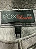 Fox Gray Jeans Size 5 - photo 7