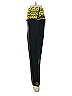 Zaggora Graphic Black Active Pants Size S - photo 5