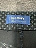 Old Navy Polka Dots Black Casual Pants Size 18R - photo 4
