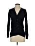 Needle & Thread Black Cardigan Size S - photo 1
