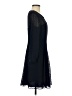 J.Crew Black Casual Dress Size 2 - photo 4