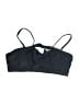 DONNI Black Swimsuit Top Size S - photo 1