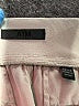 ATM Solid Gray Casual Pants Size XS - photo 6