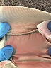 ATM Solid Gray Casual Pants Size XS - photo 7