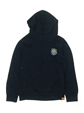 Free Planet Pullover Hoodie (view 1)