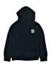 Free Planet Blue Pullover Hoodie Size 6 - photo 1