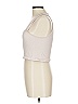 OQQ Ivory Tank Top Size L - photo 5