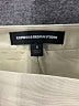 Express Design Studio Solid Tan Formal Skirt Size 4 - photo 4
