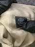 Express Design Studio Solid Tan Formal Skirt Size 4 - photo 5