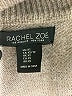 Rachel Zoe Tan Cardigan Size XS - photo 7