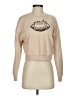 Francesca's Tan Sweatshirt Size XS - photo 1