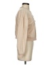 Francesca's Tan Sweatshirt Size XS - photo 4