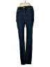Pilcro Solid Blue Jeans Size 27 waist (tall) - photo 1