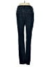 Pilcro Solid Blue Jeans Size 27 waist (tall) - photo 2