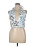 Zara Blue Kimono Size XXL - photo 1