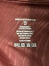 Assorted Brands Burgundy Active Pants Size S - photo 7