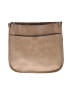 Beyond Solid Tan Clutch One size - photo 1