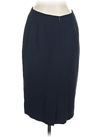 Dana Buchman Formal Skirt (view 2)
