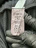Fashionomics Black Active Pants Size S - photo 4